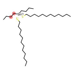 Dibutyltin bis(n-lauryl mercaptide)