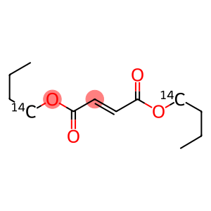 DIBUTYL MALEATE, [BUTYL-1-14C]