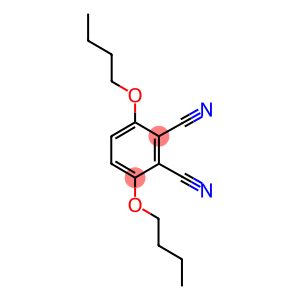 3,6-DIBUTOXY-1,2-BENZENEDICARBONITRILE