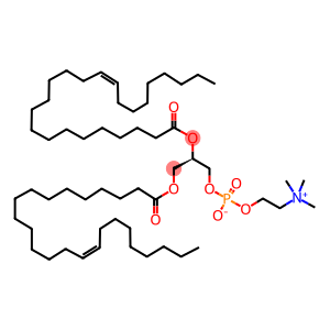 1,2-DI15-CIS-TETRA-COSENOYL-SN-GLYCERO-3-PHOSPHOCHOLINE