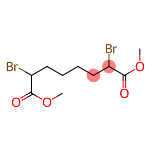 2,7-Dibromooctanedioic acid dimethyl ester