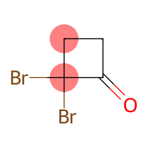 2,2-Dibromocyclobutanone