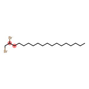 1,2-Dibromooctadecane