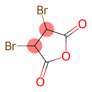 2,3-DIBROMOSUCCINIC ANHYDRIDE