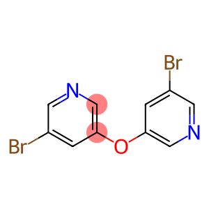 5,5'DIBROMO-3,3'OXYBISPYRIDINE