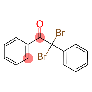 2,2-DIBROMO-1,2-DIPHENYL-1-ETHANONE