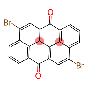 4,6-DIBROMOANTHANTHRONE