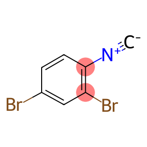 2,4-DIBROMPHENYLISOCYANIDE