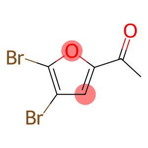 1-(4,5-DIBROMO-2-FURYL)ETHANONE