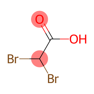 DIBROMOACETIC ACID SOLUTION 100UG/ML IN T-BUTYLMETHYL ETHER 5X1ML