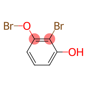 DIBROMORESORCINOL