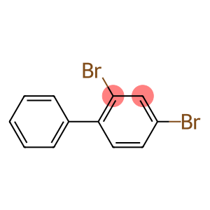 2.4-DIBROMOBIPHENYL SOLUTION 100UG/ML IN HEXANE 2ML