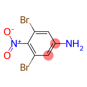 3,5-Dibromo-4-Nitro-Aniline