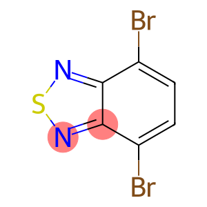 4,7-Dibromobenzo[c][1,2,5]thiadiazole