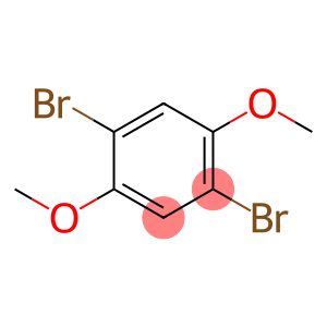 2,5-DIBROMOHYDROQUINONE DIMETHYL ETHER