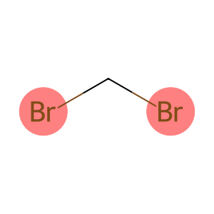 DIBROMOMETHANE SOLUTION 100UG/ML IN METHANOL 5ML