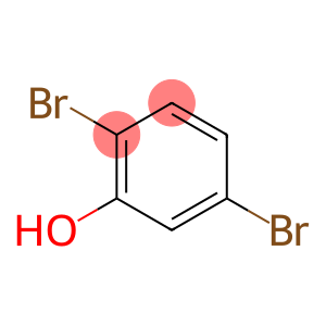 2,5-DIBROMOPHENOL, TECH