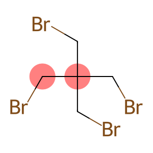 1,3-DIBROMO-2,2-DI(BROMOMETHYL)PROPANE, TECH