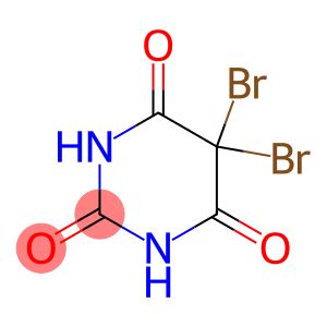 dibromobarbituric acid
