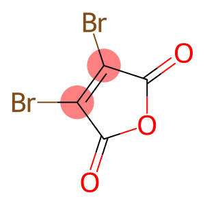 2,3-DIBROMOMALEIC ANHYDRIDE