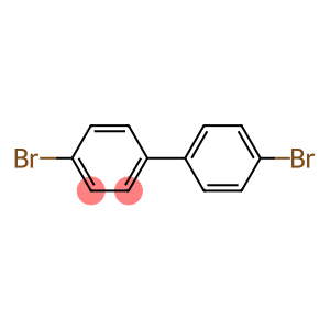 4.4'-DIBROMOBIPHENYL SOLUTION 100UG/ML IN HEXANE 5X1ML