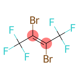 2,3-DIBROMOHEXAFLUOROBUT-2-EN