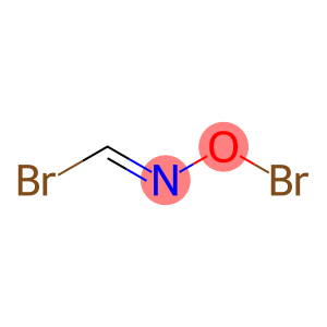 DIBROMOFORMALDEHYDEOXIME