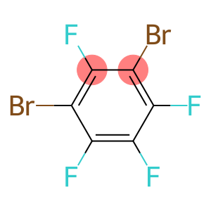 1 3-DIBROMOTETRAFLUOROBENZEN