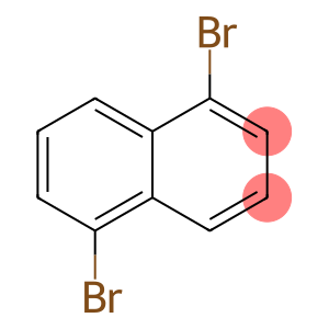 1,5-Dibromonaphthalene 98%