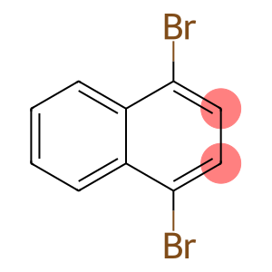 1,4-Dibromonaphthalene Solution