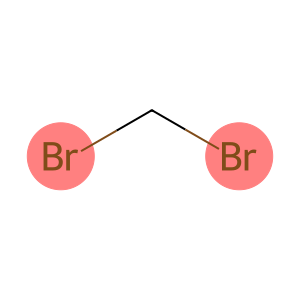 Dibromomethane 100 μg/mL in Methanol