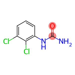 (2,3-dichlorophenyl)urea