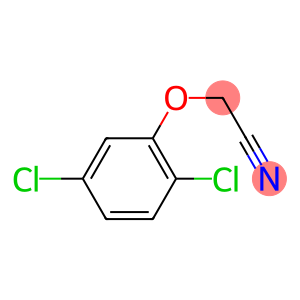 (2,5-dichlorophenoxy)acetonitrile