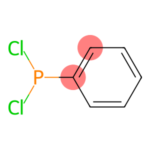 dichloro(phenyl)phosphane