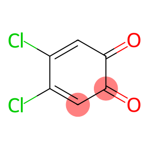 4,5-DICHLORO-ORTHO-BENZOQUINONE