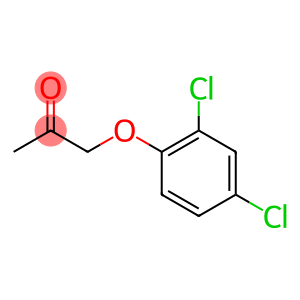 1-(2,4-dichlorophenoxy)acetone