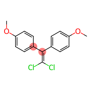 1,1-DICHLORO-2,2-BIS(4-METHOXYPHENYL)ETHENE