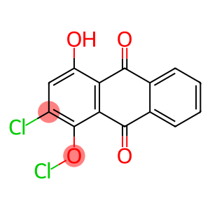 DICHLOROQUINIZARIN