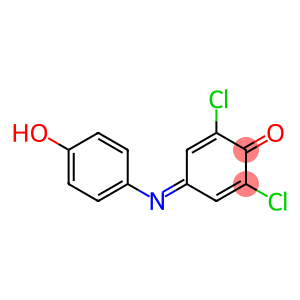 2,6-dichloroindophenol oxidized