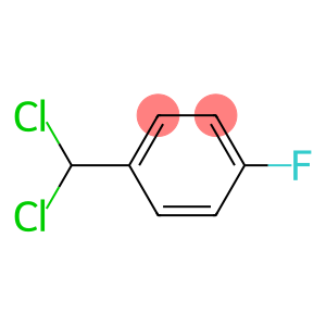 DICHLOROMETHYL-4-FLUOROBENZENE