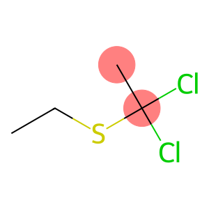 DICHLORODIETHYLSULPHIDE