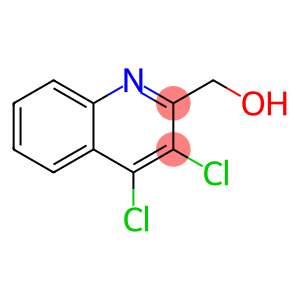 DICHLOROHYDROXYMETHYLQUINOLINE