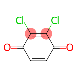 DICHLORO-PARA-QUINONE