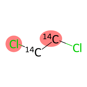 1,2-DICHLOROETHANE, [1,2-14C]