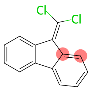 9-(DICHLOROMETHYLENE)FLUORENE