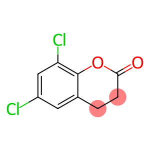 6,8-DICHLOROCHROMANONE