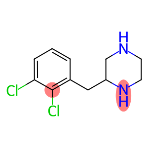 2-(2,3-DICHLORO-BENZYL)-PIPERAZINE