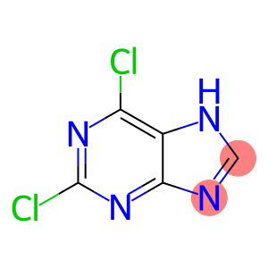 2,6-dichlorpurine