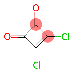 3,4-DICHLOROCYCLOBUTENE-1,2-DIONE