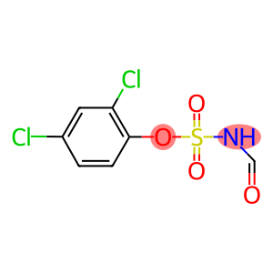 2,4-DICHLOROPHENYL FORMYLSULFAMATE